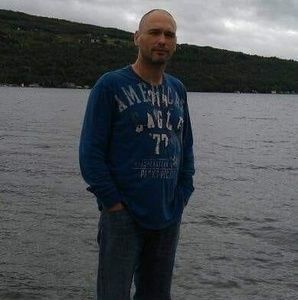 Meet your Posher, Donald